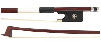 FPS 16in Viola Bow Brazilwood