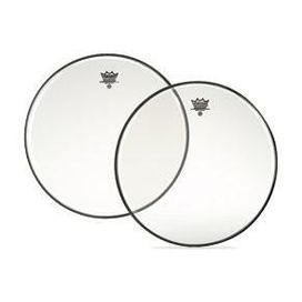 Remo BA-0316-00 16in Ambass Clear Skin
