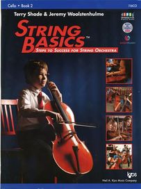 CELLO 2 String Basics