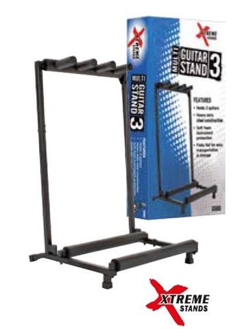 Xtreme Multi Rack Three Stand