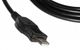 Hotwires 10ft  USB to Guitar Jack Cable