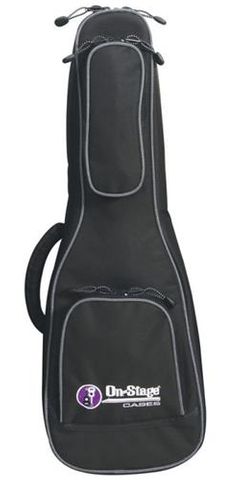 On Stage 4104 Concert Ukulele Bag