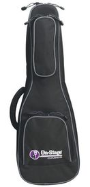 On Stage 4104 Concert Ukulele Bag