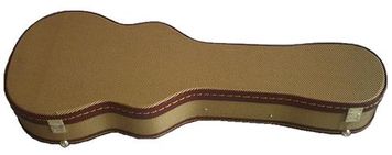 MBT Wood TENOR Ukulele Case