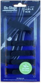 Onstage Cable Ties