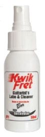 Kwikfret String Lube & Cleanser