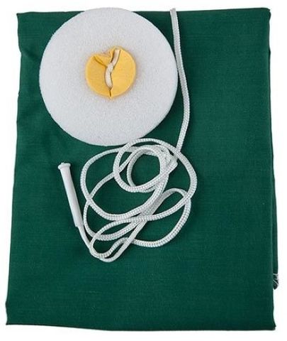 Superslick Sax Handkerchief Swab