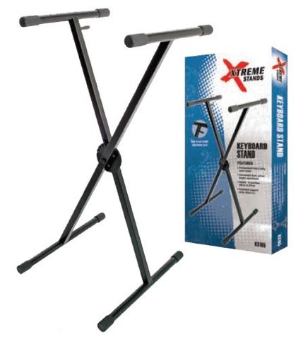 Xtreme 165 Keyboard Stand