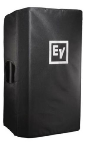 EV ZLX-15 Speaker Cover