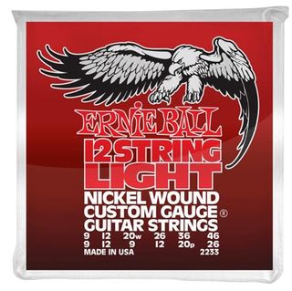 12 String