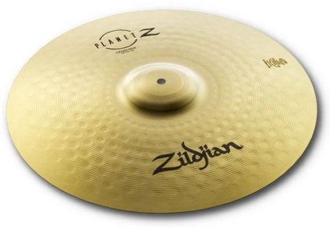 Zildjian 18in Planet Z Crash Ride Cymbal