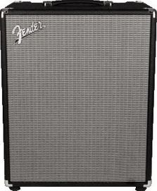 Fender Rumble 200 Bass Amplifer