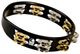 Toca 10in BLACK Coloursound Tambourine