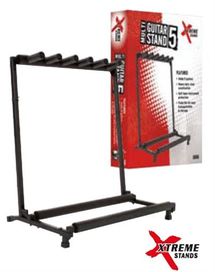 Xtreme Multi 5 Guitar Rack Stand