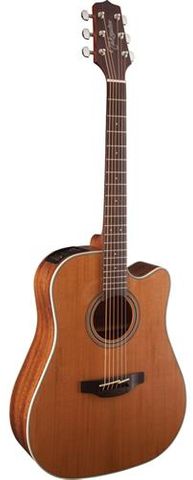 Takamine TGD20CENS AC/El Guitar