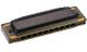 Hohner New Box D Pro Harp