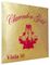 Clarendon Gold A 14in Viola String