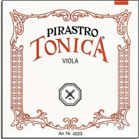 Pirastro Viola Tonica Set Mittel