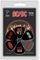 Pk 6 AC/DC Highway to Hell Picks