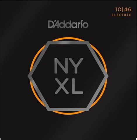 D'addario NYXL1046 Guitar Strings