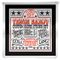 Ernie Ball Medium Tenor Banjo String