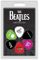 Pk 6 The Beatles Picks