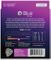 Elixir 3 Pk 12-53 Nano PB Light