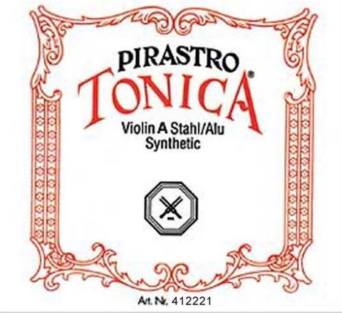 Pirastro A Tonica Violin String