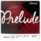 Prelude X Short Med VIOLA String Set