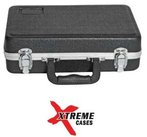 Xtreme 1002 ABS Clarinet Case