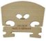 3/4 Bausch Violin Bridge