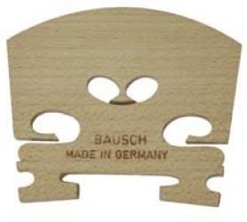 3/4 Bausch Violin Bridge