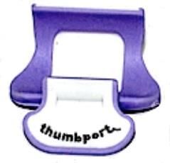 Thumbports