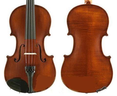 Gliga III 4/4 VIOLIN Outfit