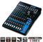 Yamaha MG12XU Analog Mixer