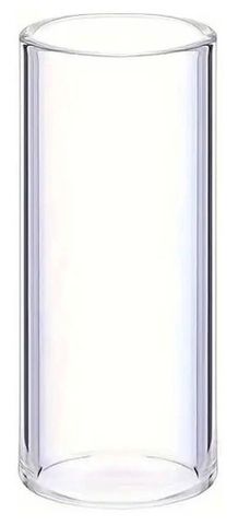 GT GS1 60mm Glass Guitar Slide