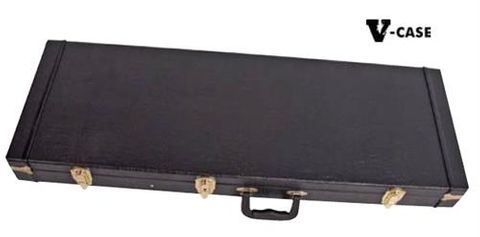 V-Case Rectangle SC Guitar Case HC1010