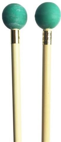 Dovey Rattan GRN Xylo MED Rubber Mallets