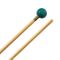 Dovey Rattan GRN Xylo MED Rubber Mallets