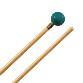 Dovey Rattan GRN Xylo MED Rubber Mallets