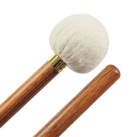 Dovey Wood Bass Drum Mallets