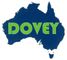 Dovey Wood Bass Drum Mallets