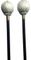 Dovey SC1 Suspended Poly Cymbal Mallets