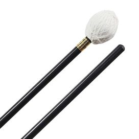 Dovey SC1 Suspended Poly Cymbal Mallets