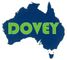 Dovey SC1 Suspended Poly Cymbal Mallets