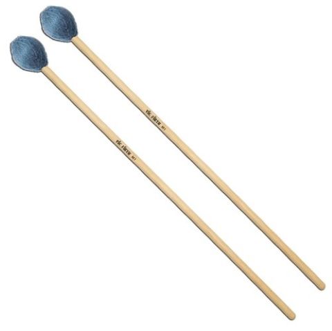 Vic Firth Am Custom Yarn Mallets VFM1