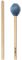 Vic Firth Am Custom Yarn Mallets VFM1