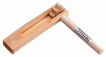 Wooden Ratchet ED400