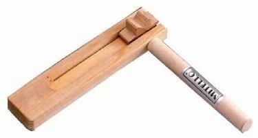 Wooden Ratchet ED400