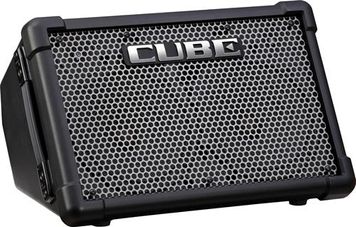 Roland Cube Street Ex Guitar Amplifier